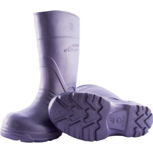 Ultra lightweight outlet rubber boots